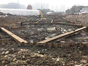 PC組合工法樁-浙江桃花源環(huán)?？萍加邢薰?></a></div>

						<div   id=